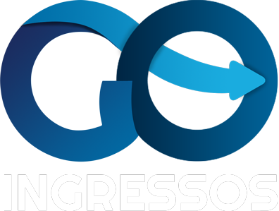 Logo Go Ingressos